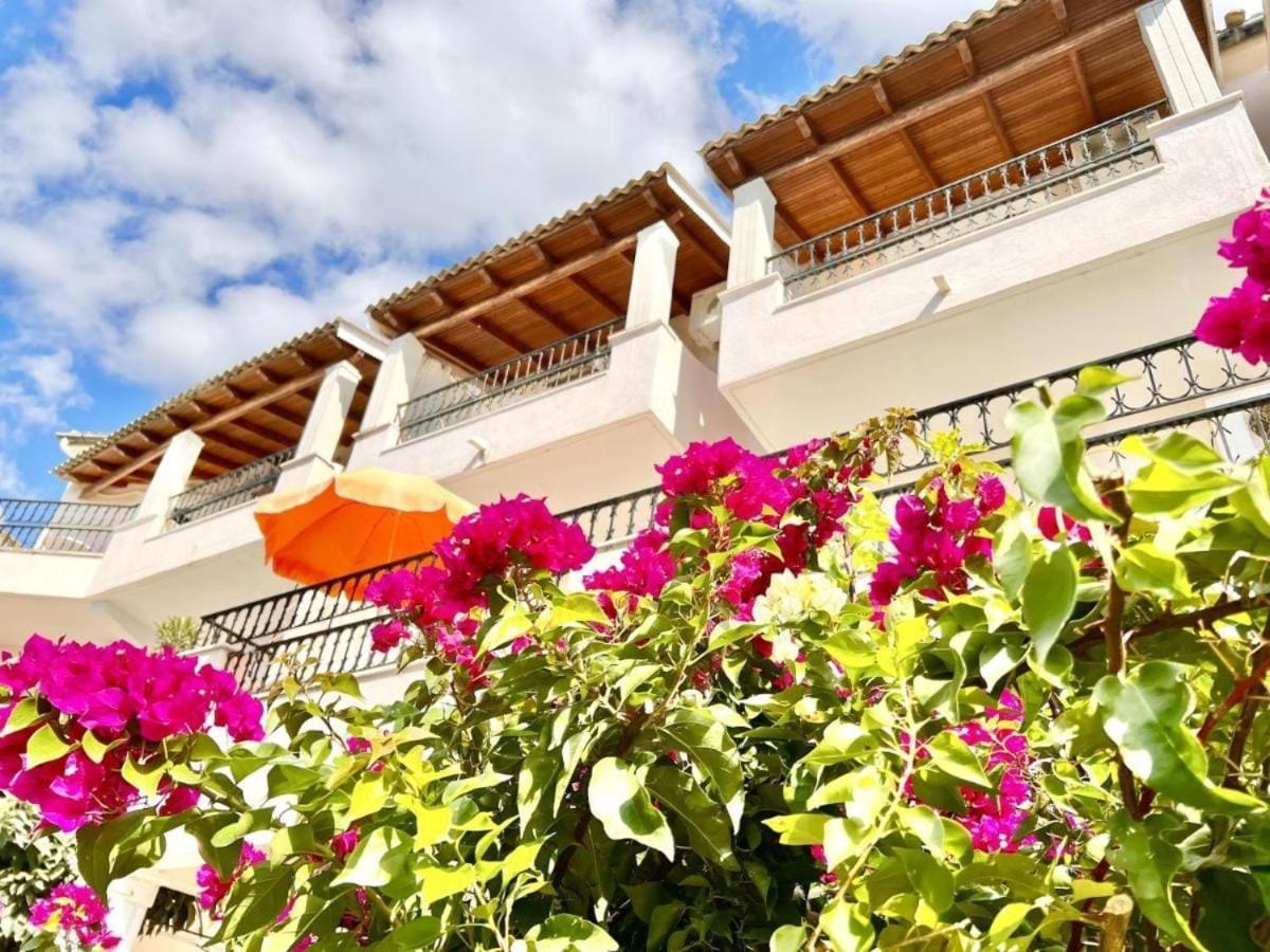 Villa Aphrodite Nissaki Nisaki (Corfu) Exterior foto