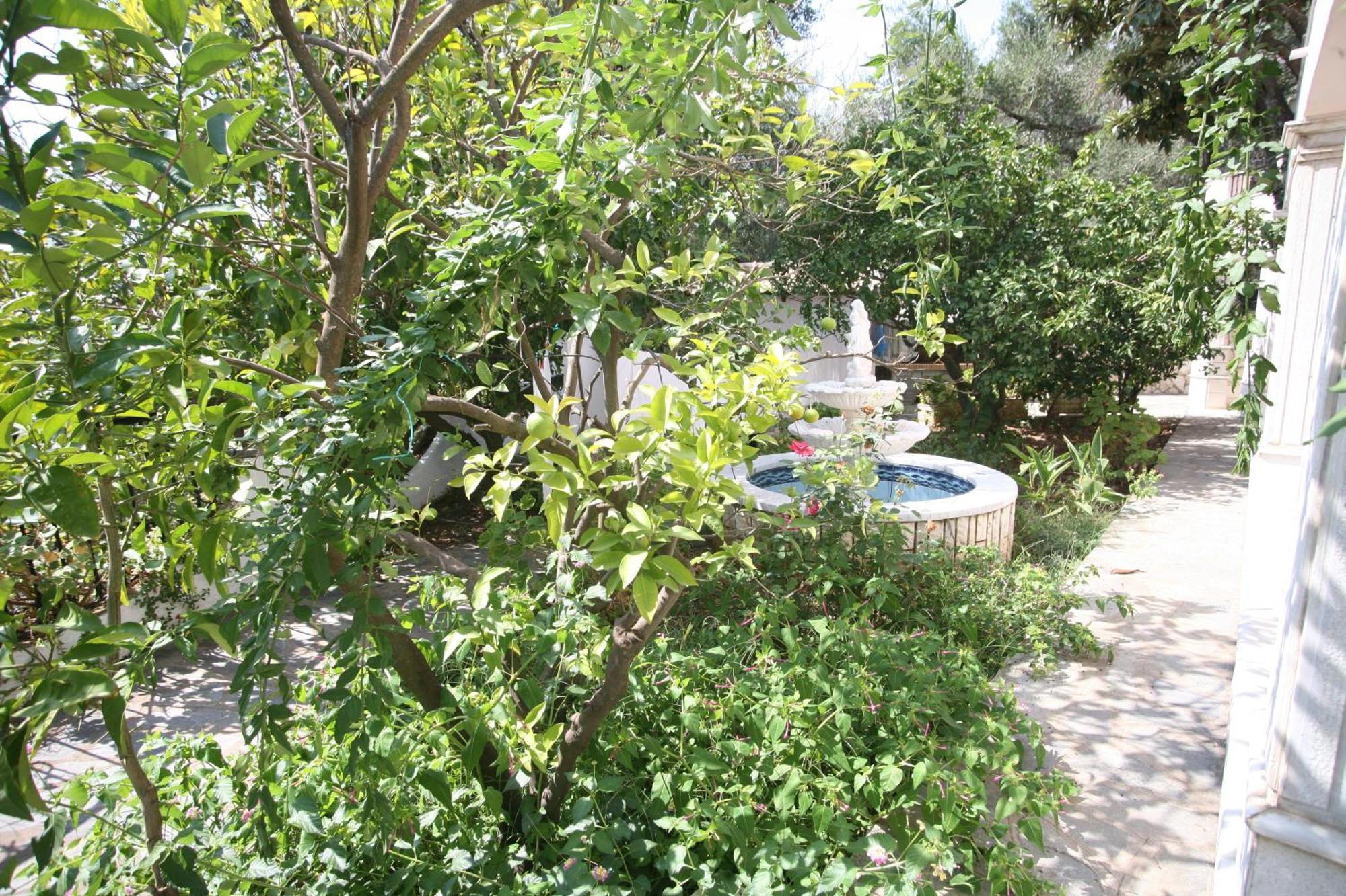 Villa Aphrodite Nissaki Nisaki (Corfu) Exterior foto